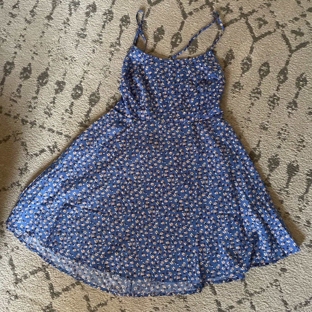 SHEIN *Strappy sundress* ☀️